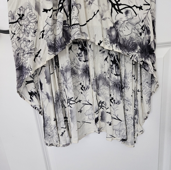 High low maxi - Picture 2 of 3